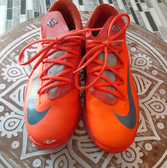 Nike Kevin Durant VI 6 - Picture 1 of 4